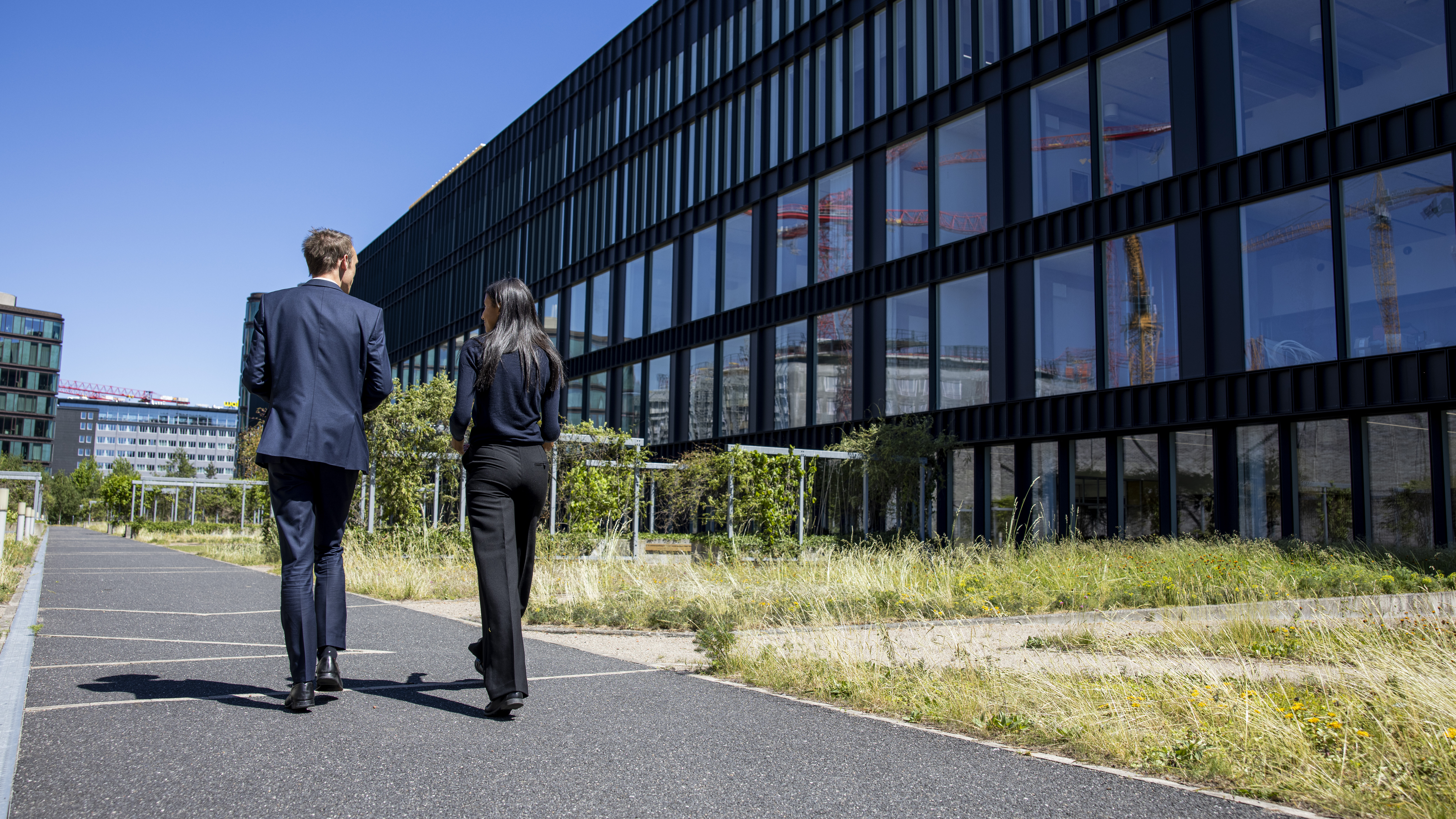 undefined Vi arbejder for et erhvervsliv i udvikling og et samfund i balance