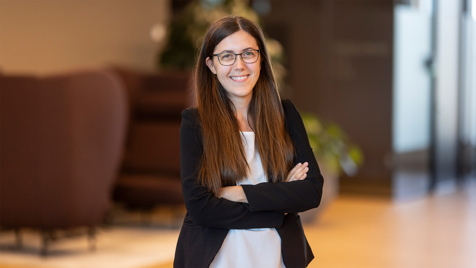 Portrætbillede af  Arzemina Bijedic