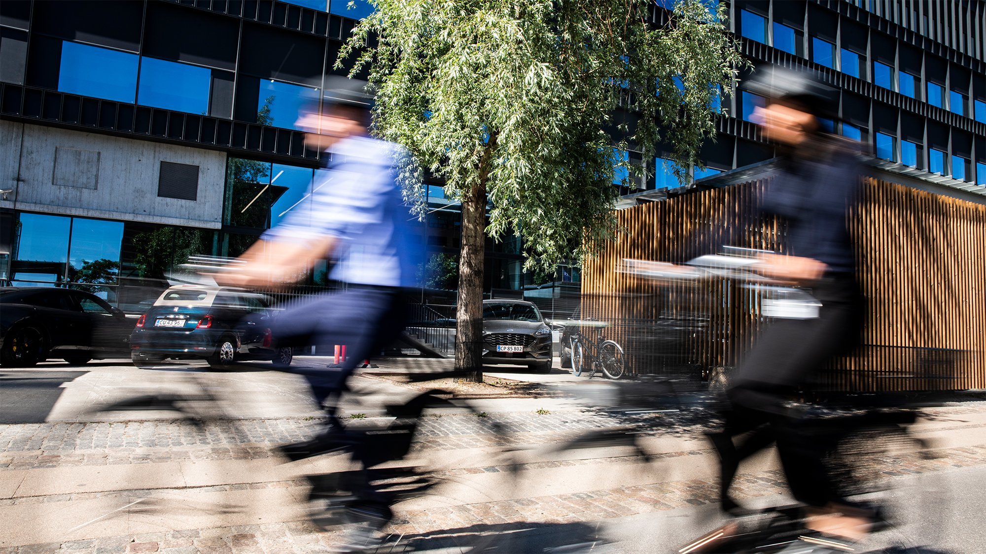 undefined ESG - bæredygtighed og samfundsansvar