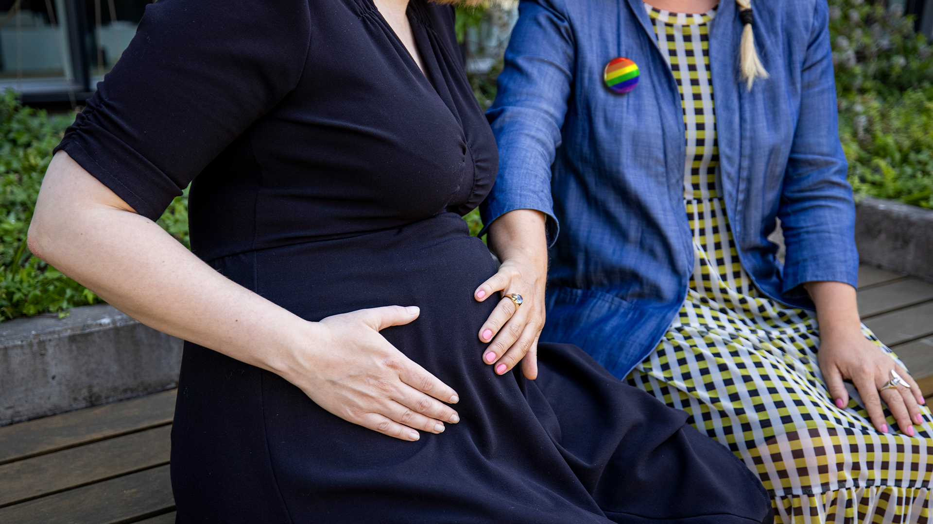 undefined Med-for-hvad? Reglerne om medforældreskab anno 2024 (artikel fra 2024)