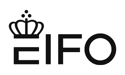EIFO logo