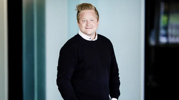 Henrik Lindberg Sele hos Poul Schmith/Kammeradvokaten