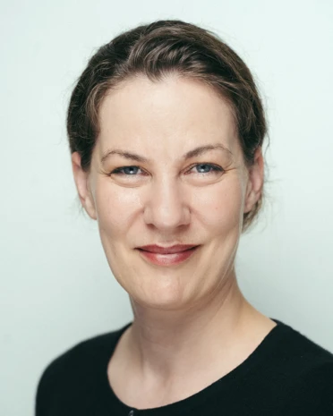 Portrætbillede af Mette Nørgaard Larsen