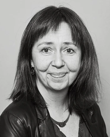 Portrætbillede af  PERNILLE CHRISTENSEN