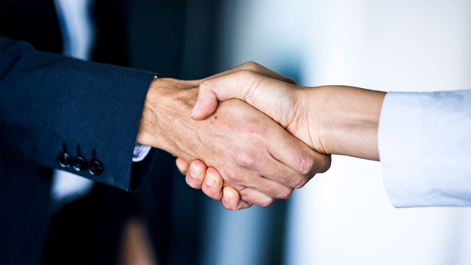 undefined Bliv en del af vores team