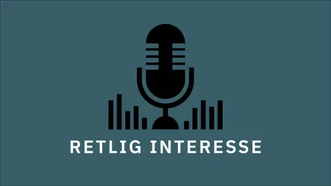 Retlig Interesse