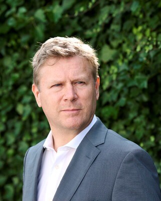 Portrætbillede af  Michael Suhr