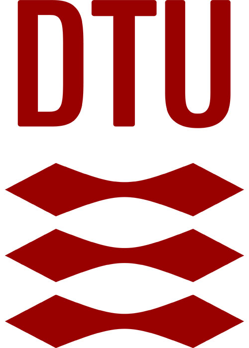 DTU logo