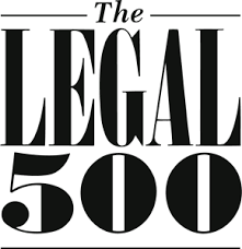 The Legal 500-logo