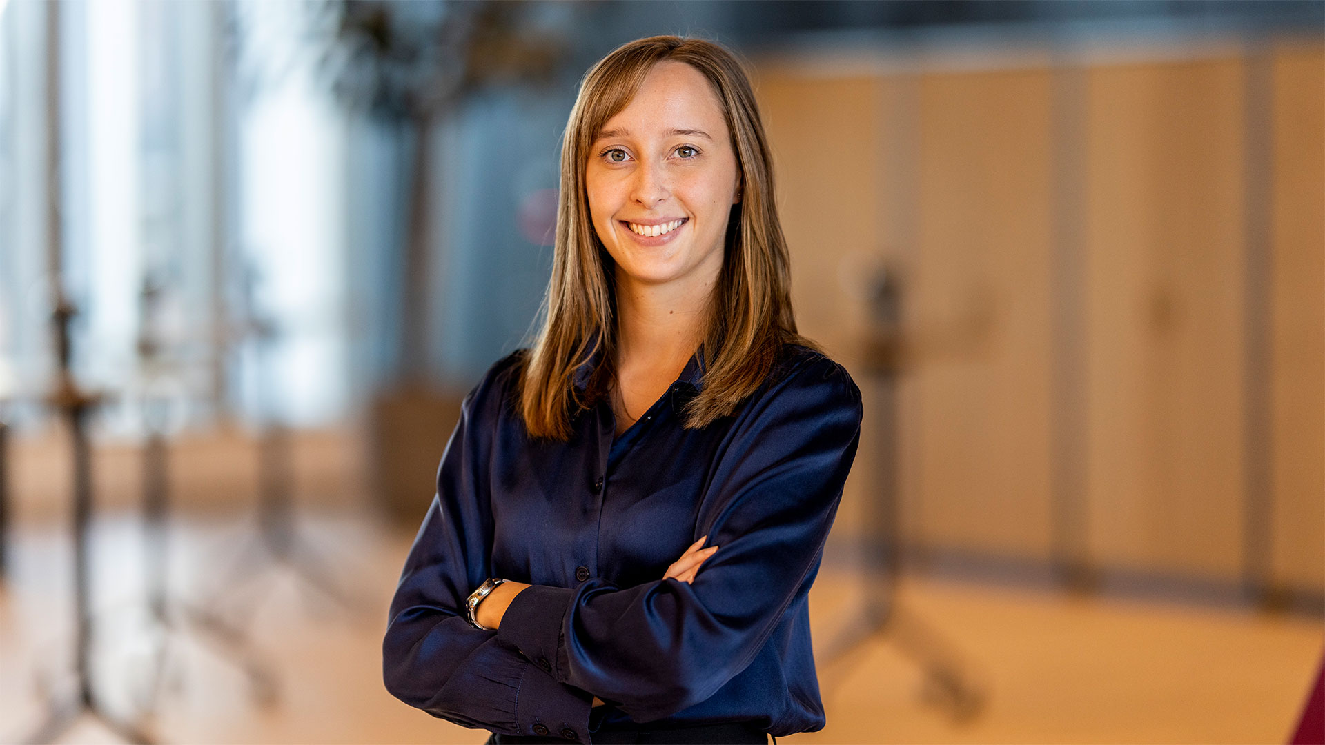 Portrætbillede af  Malene Kaae Nørgaard