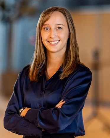 Portrætbillede af  Malene Kaae Nørgaard