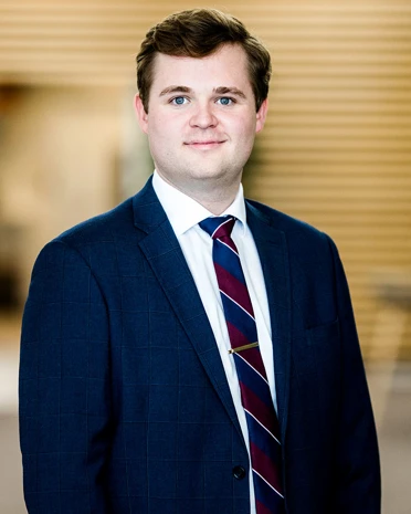 Portrætbillede af  Mathias Ørtoft Drejergaard