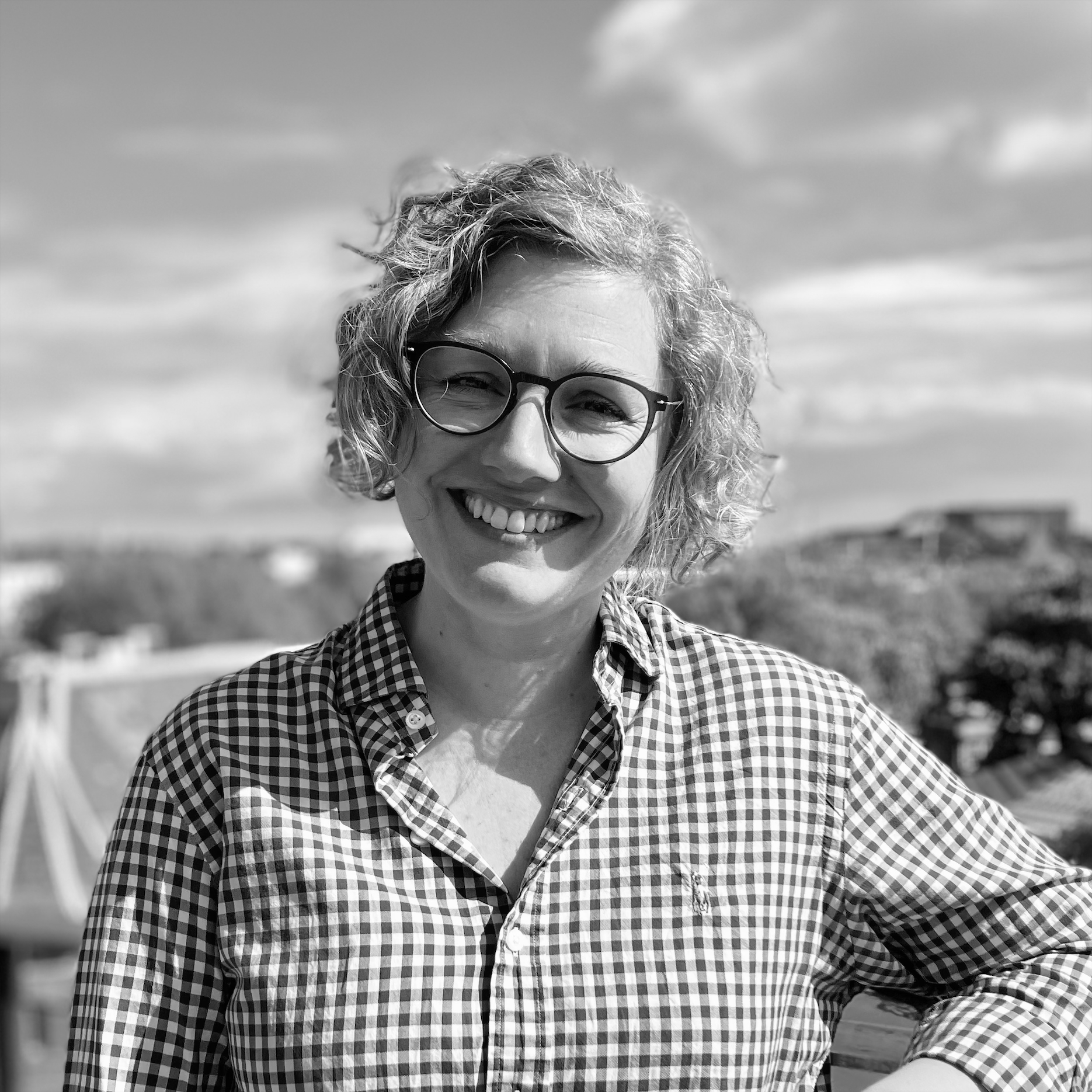 Portrætbillede af  Silke Sønderstrup-Granquist