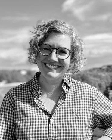 Portrætbillede af Silke Sønderstrup-Granquist