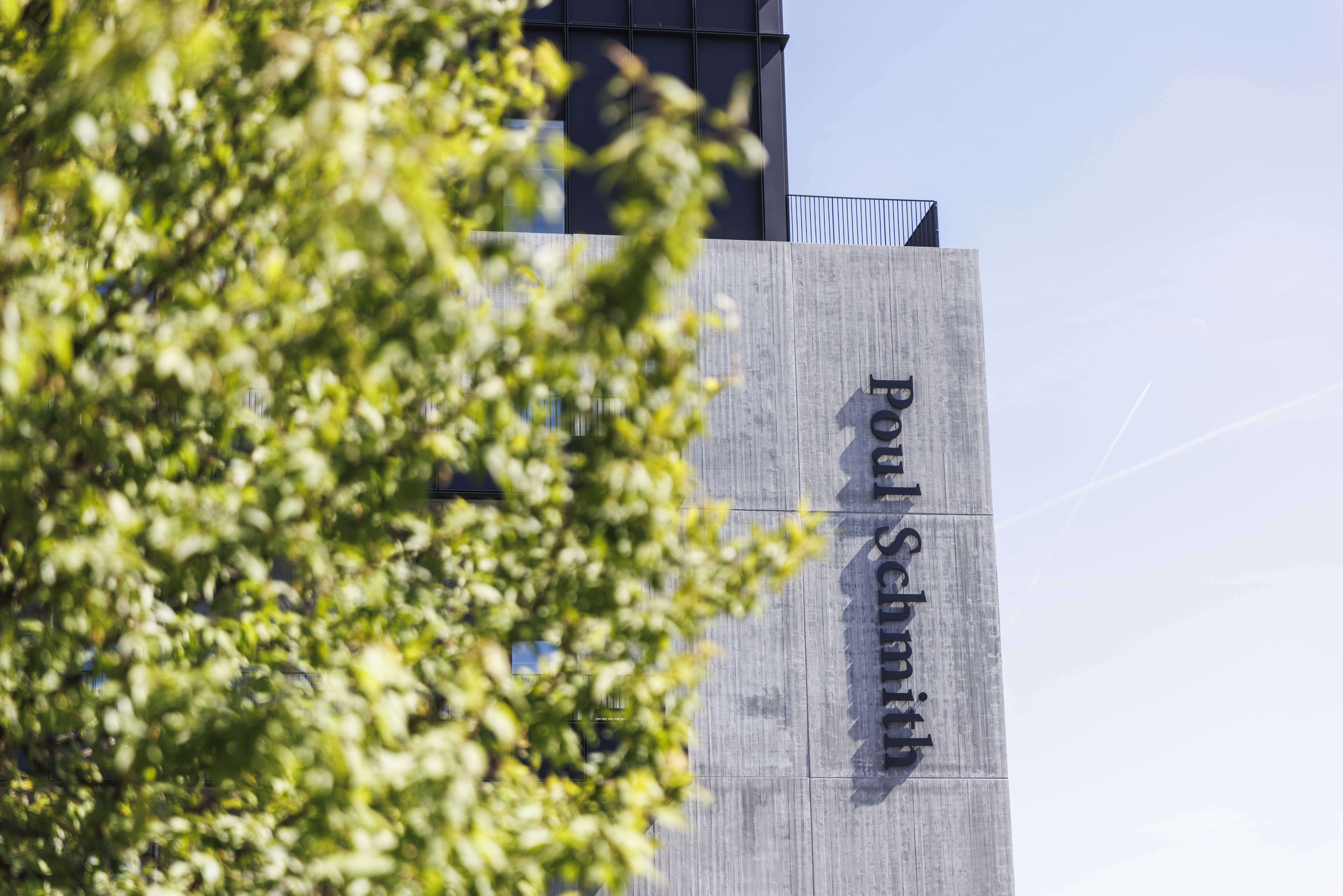 undefined Poul Schmith/Kammeradvokaten