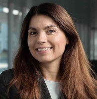 Portrætbillede af  Camilla Holtse 