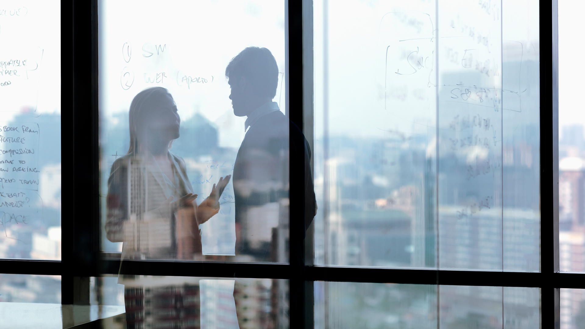 undefined Whistleblower policies	