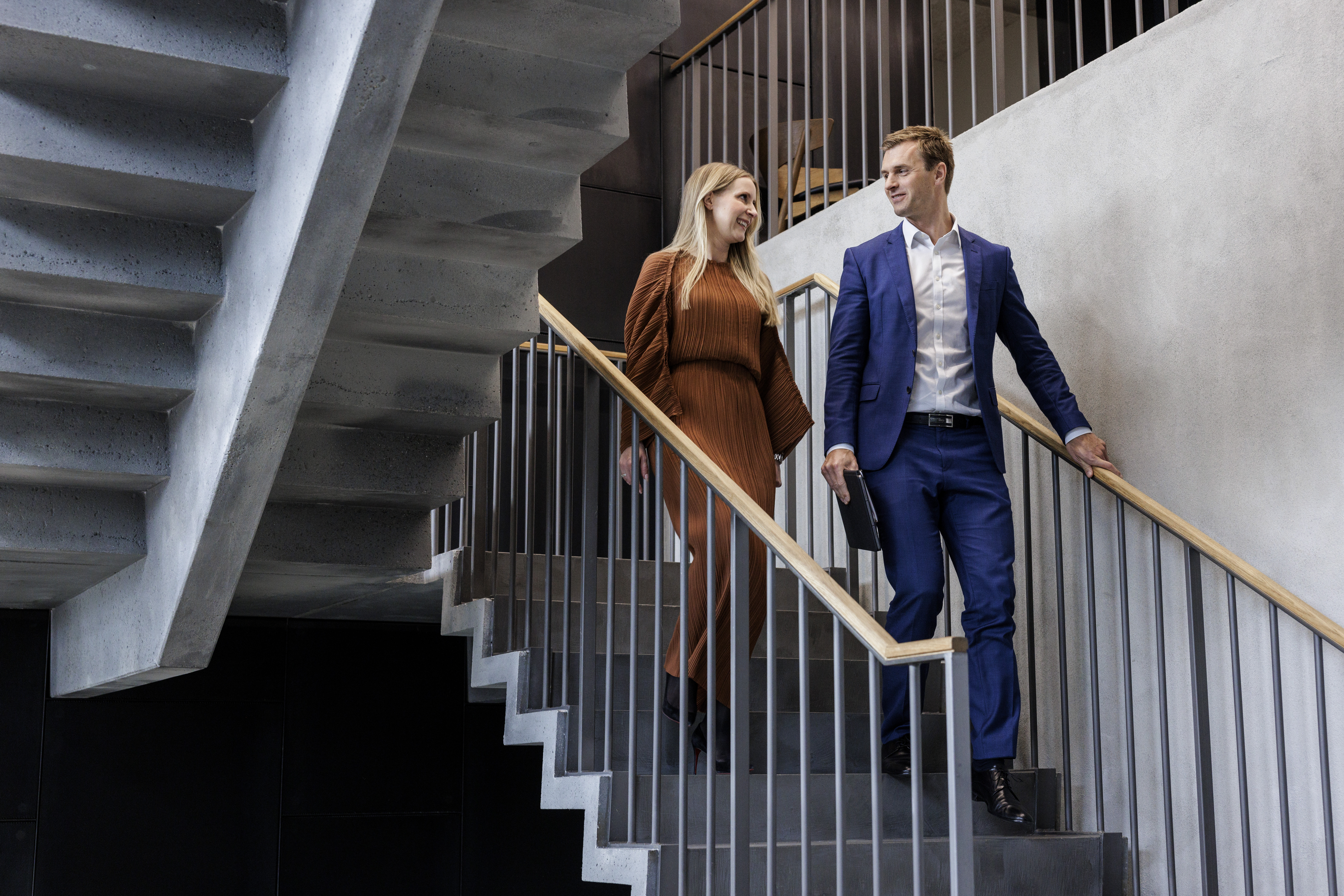 undefined Førstevalg blandt de jurastuderende 