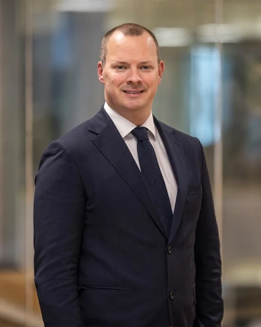 Portrætbillede af Jacob Christian Sølling