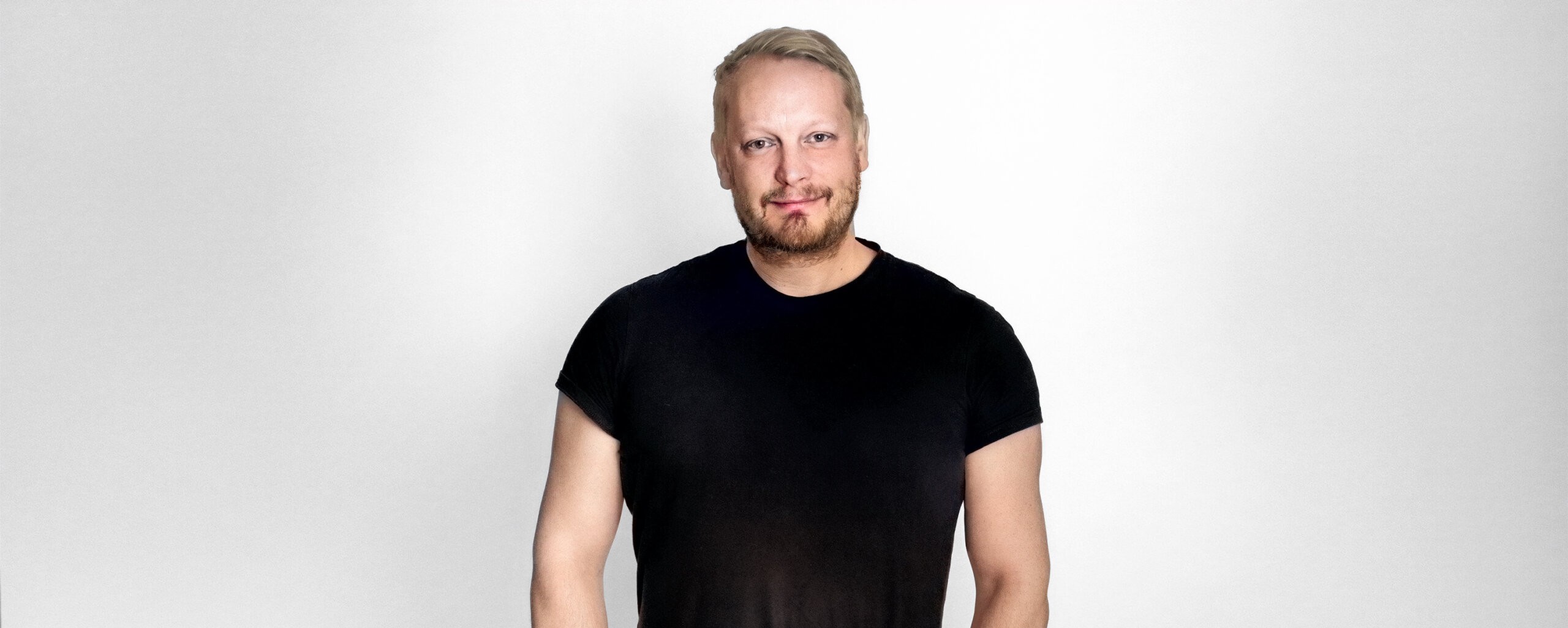 Portrætbillede af  Sebastian Soelberg