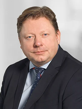 Portrætbillede af  Rasmus Anderskouv