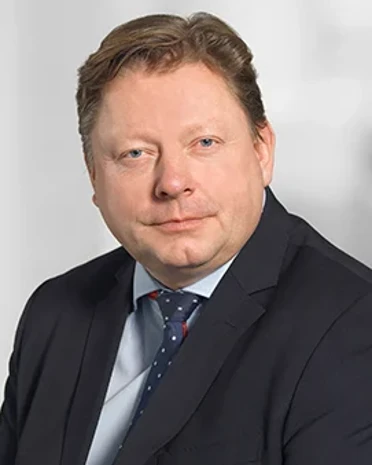 Portrætbillede af Rasmus Anderskouv