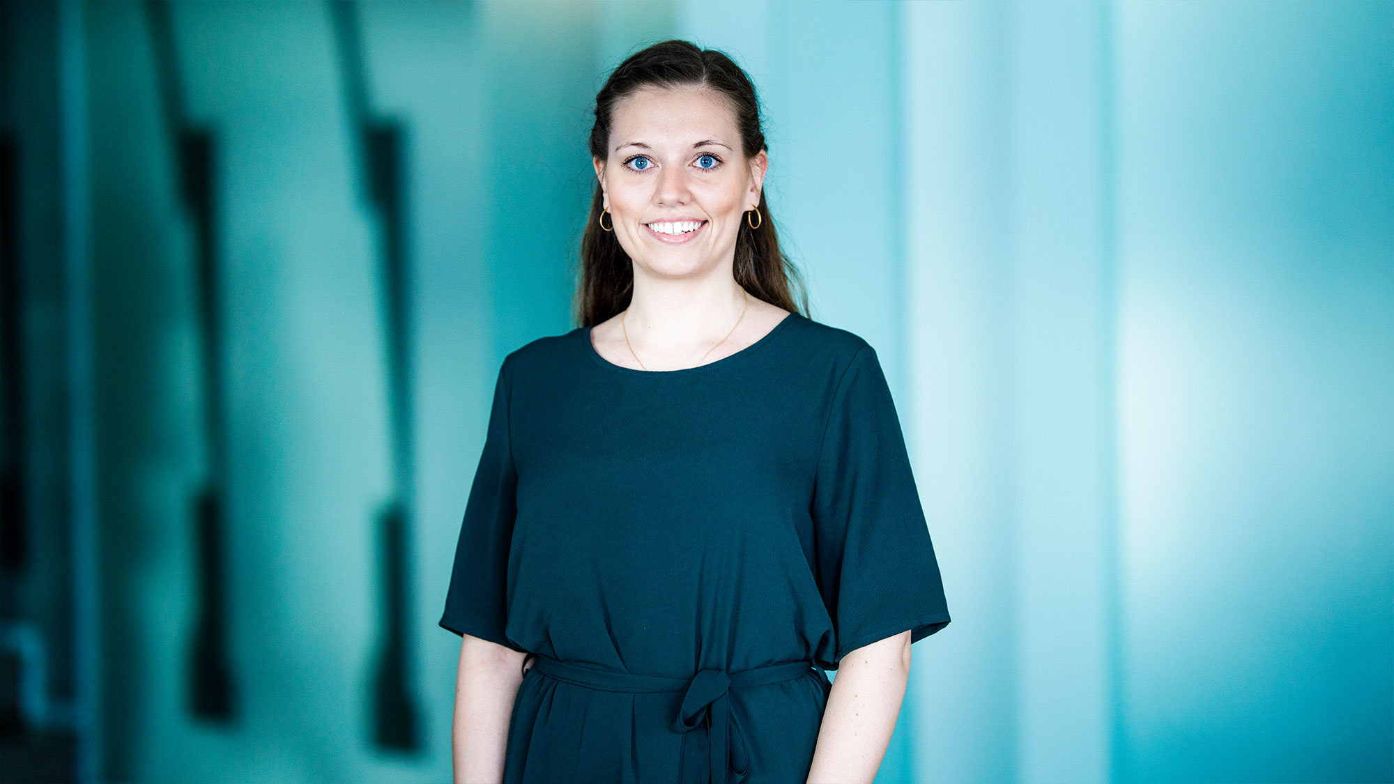 Ditte Kathrine Jehn hos Poul Schmith/Kammeradvokaten