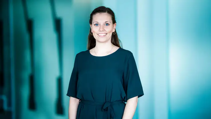 Ditte Kathrine Jehn hos Poul Schmith/Kammeradvokaten