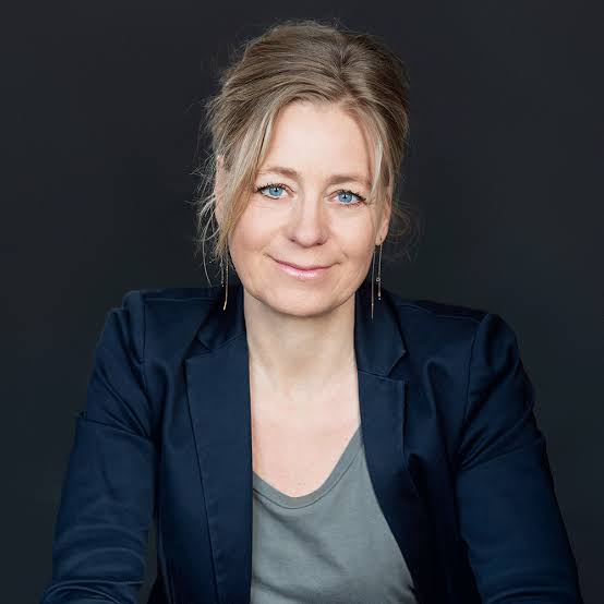 Portrætbillede af  Vibe Klarup