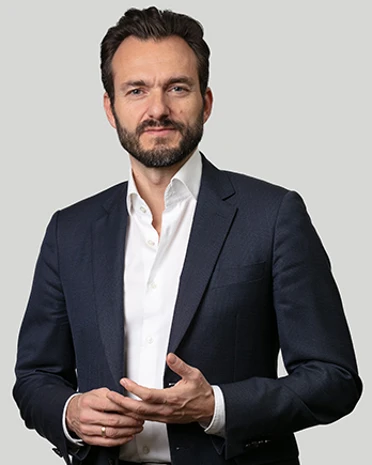 Portrætbillede af ROBERT SPANO