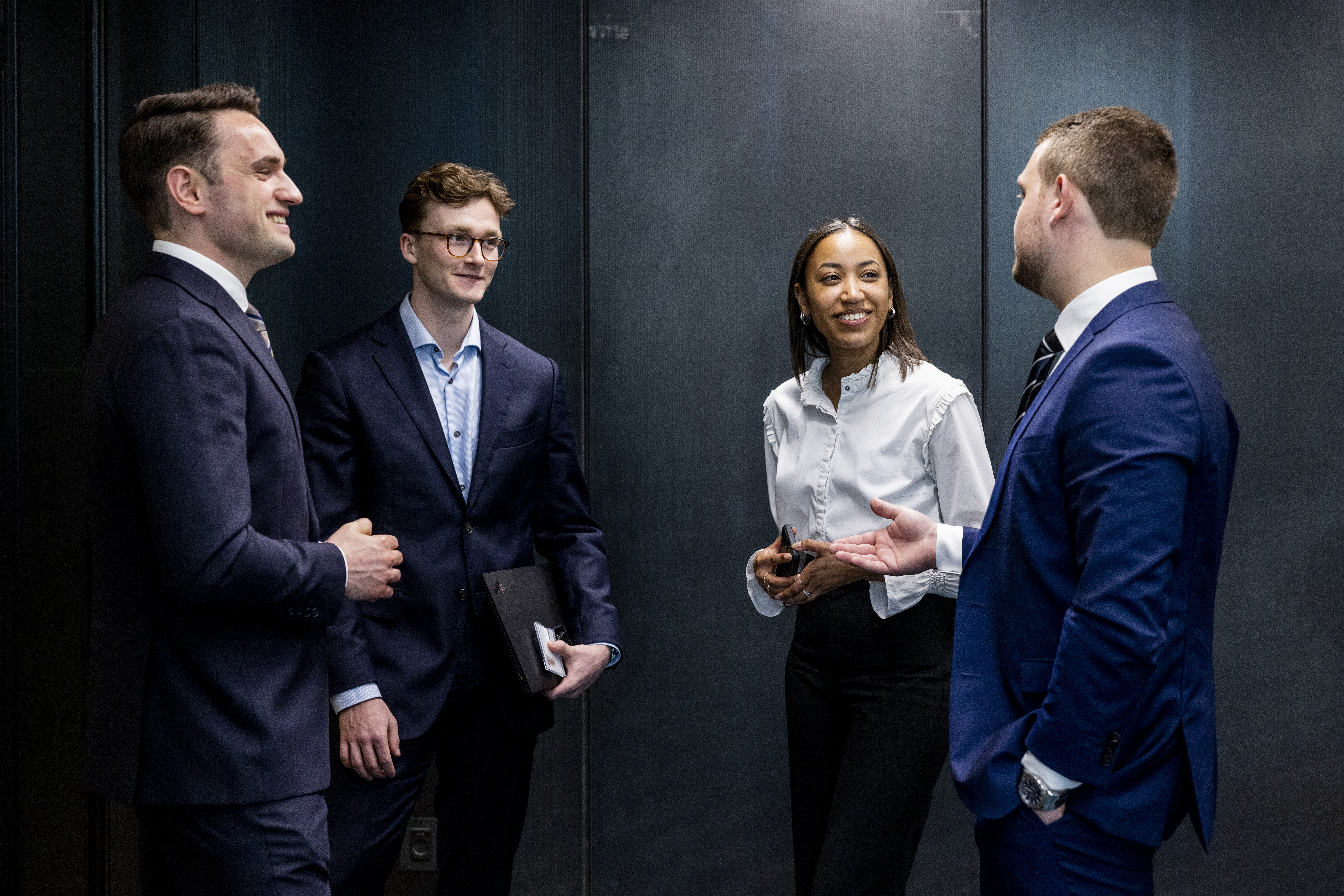 undefined Job hos os | balance i karrieren