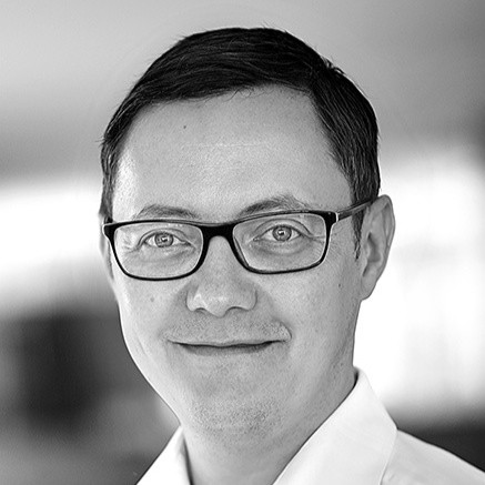 Portrætbillede af  Michael Herbing