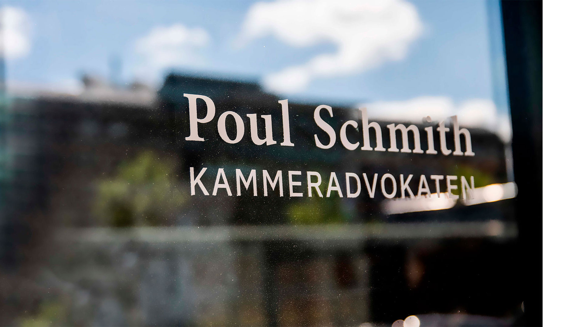 undefined Kommentar til rapport om statens indkøb af advokatydelser