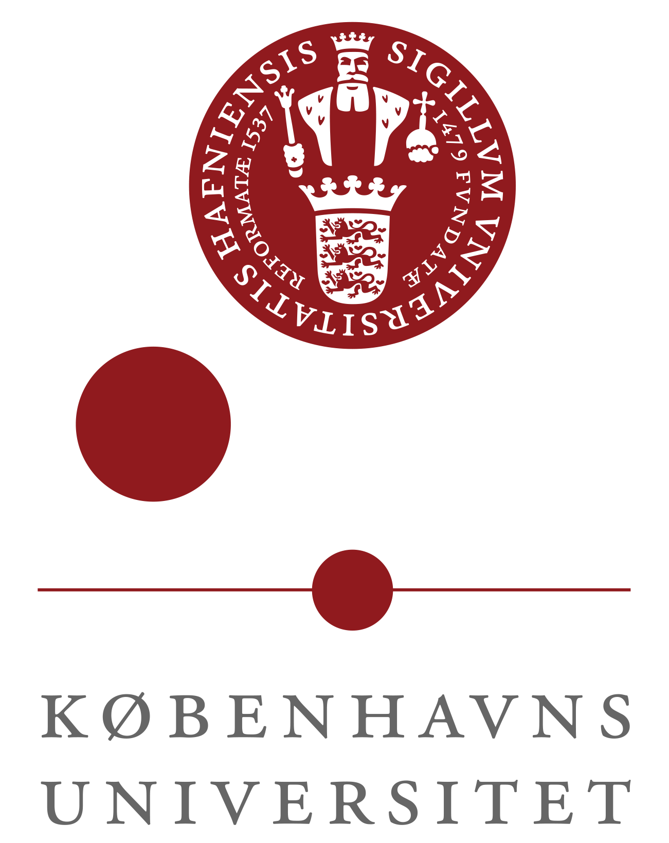Portrætbillede af  Københavns Universitet