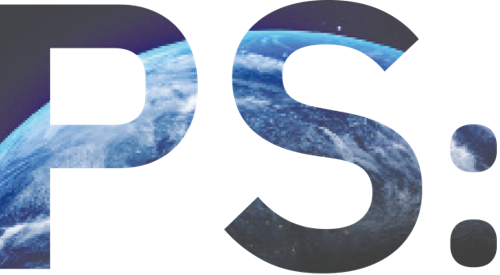 PS logo