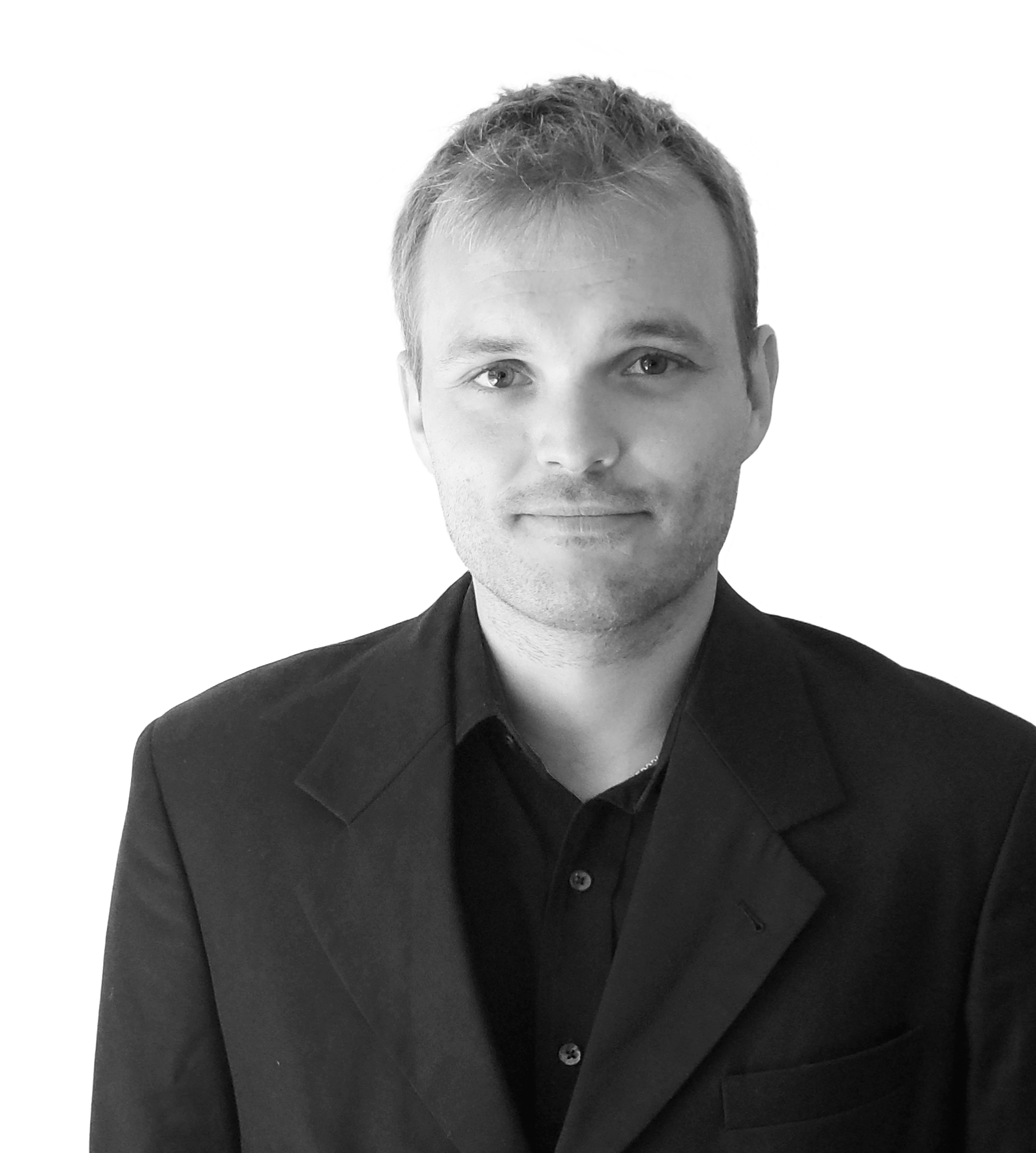 Portrætbillede af  Esben Høier Schmidt