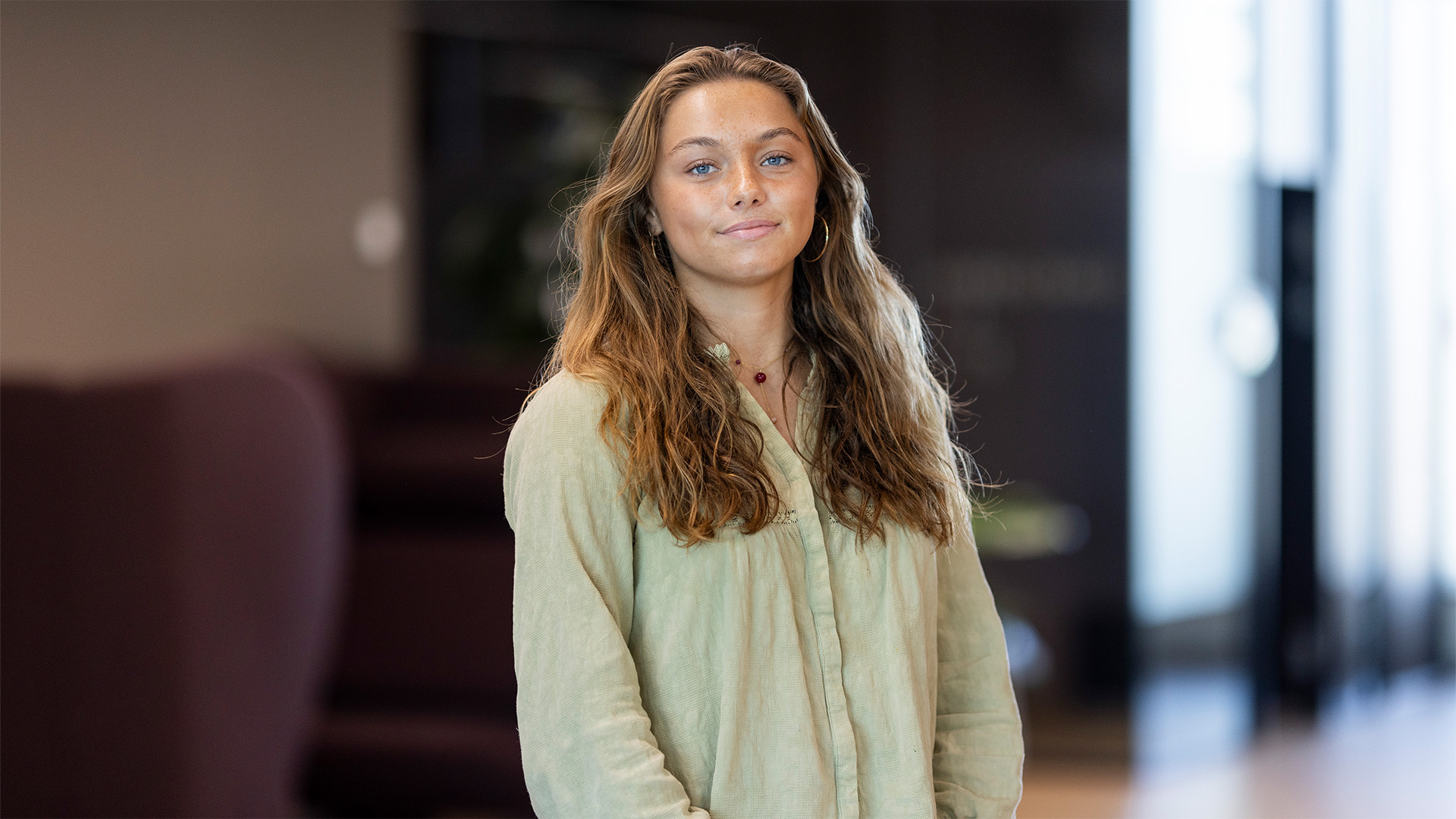 Katrine Petrenko Thomsen hos Poul Schmith/Kammeradvokaten