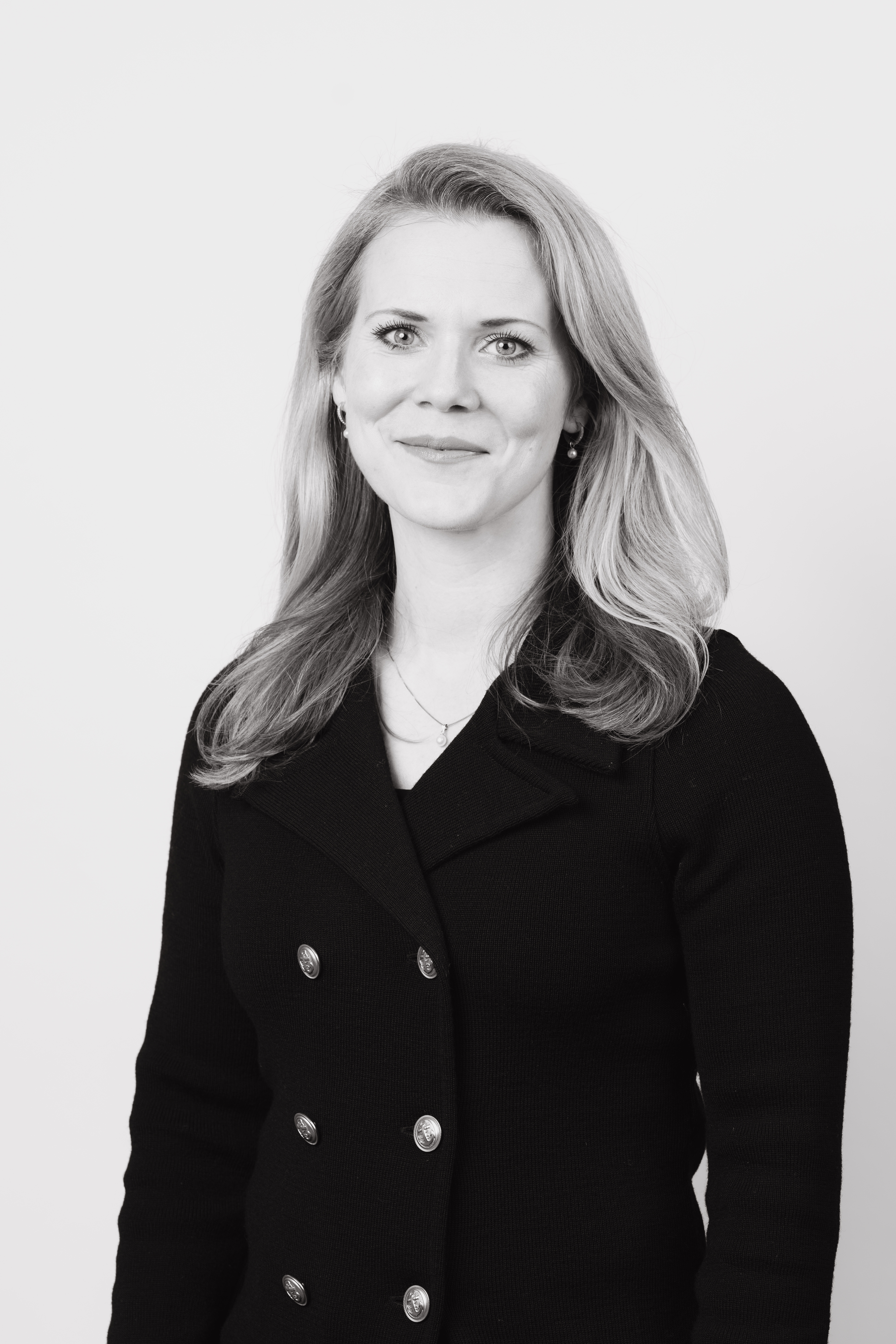 Portrætbillede af  Filippa Exelin