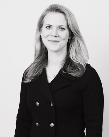 Portrætbillede af Filippa Exelin