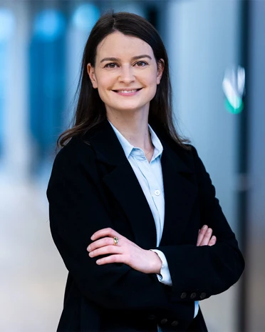Portrætbillede af  Daniella Elkan