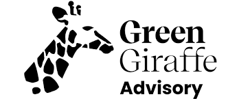 Green Giraffe logo