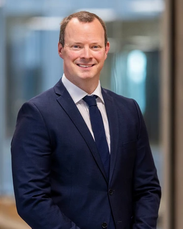 Portrætbillede af Jacob Christian Sølling