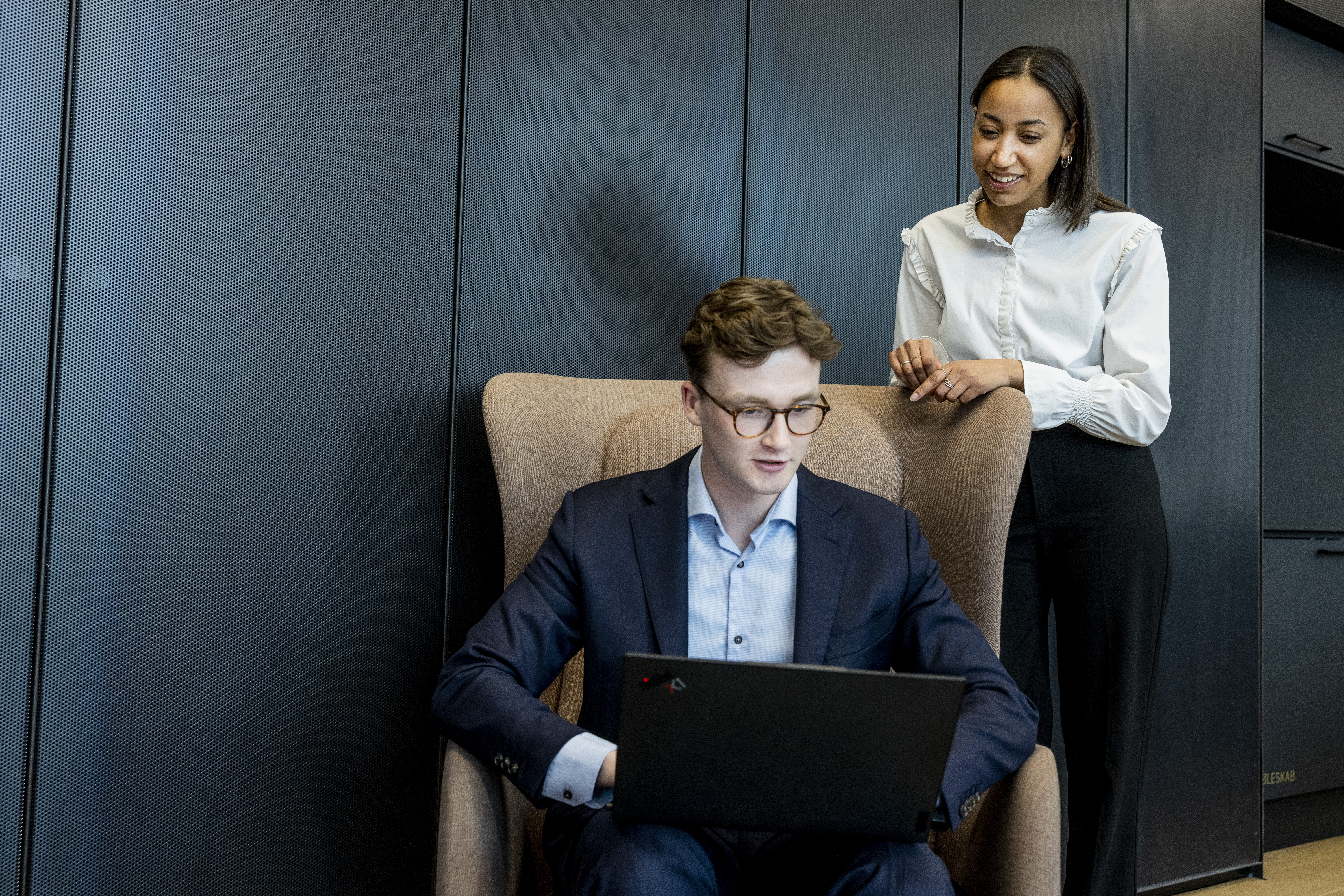 undefined Læs om dine karrieremuligheder
