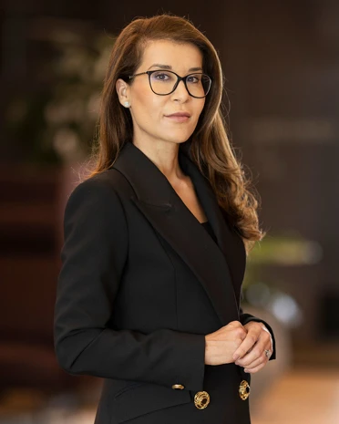 Portrætbillede af  Tugba Karacan