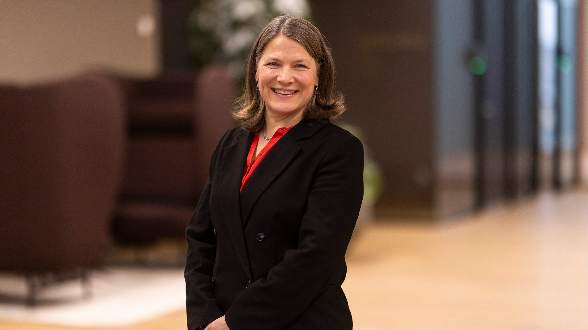 Anne Brønnum Abildgaard hos Poul Schmith/Kammeradvokaten