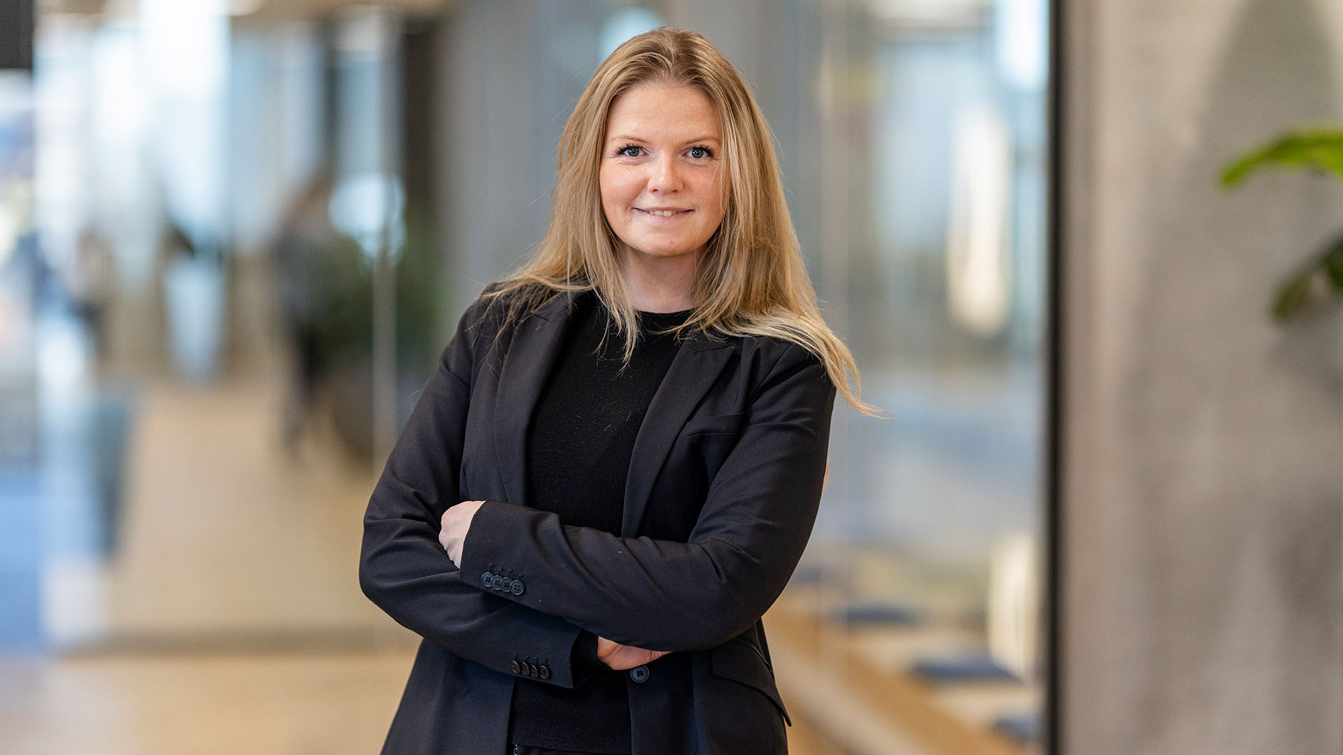 Fie Willers Laursen hos Poul Schmith/Kammeradvokaten