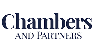 Chambers and Partners' logo