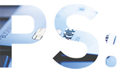 PS logo