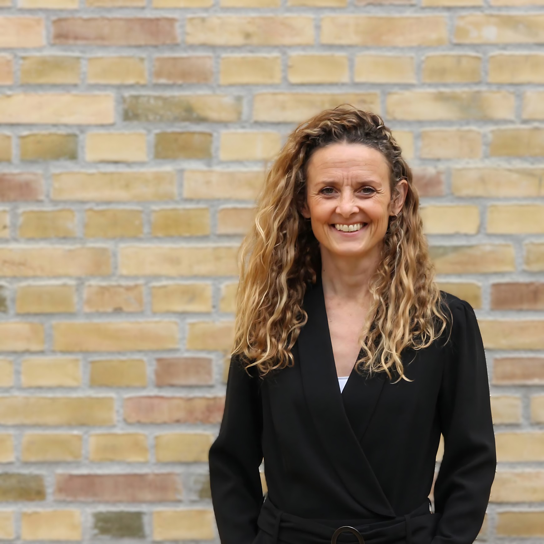 Portrætbillede af  Moya-Louise Lindsay-Poulsen