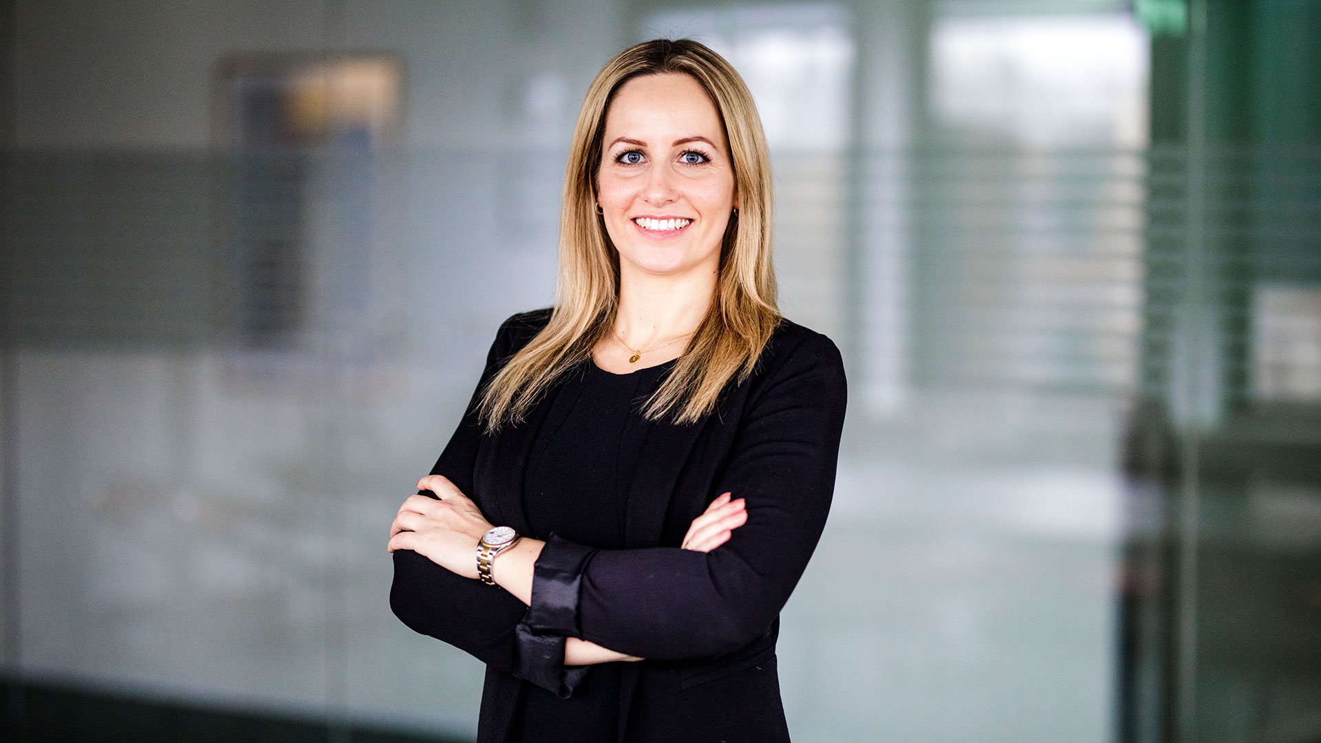 Portrætbillede af  Camilla Mann Steensbro